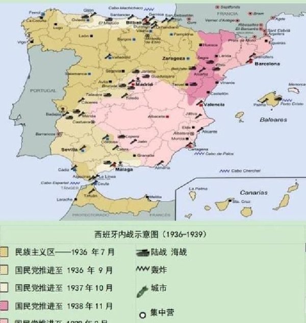体育游戏app平台西班牙是被弗朗哥独裁拖住了脚-开云平台皇马赞助商kaiyun(中国)官方入口